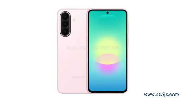 三星Galaxy A27