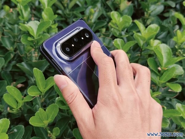 阔折叠用了一个月 我来告诉你要不要买