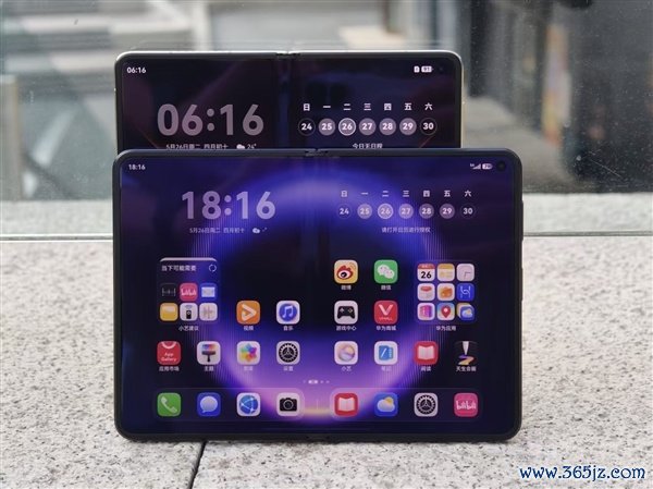 阔折叠用了一个月 我来告诉你要不要买