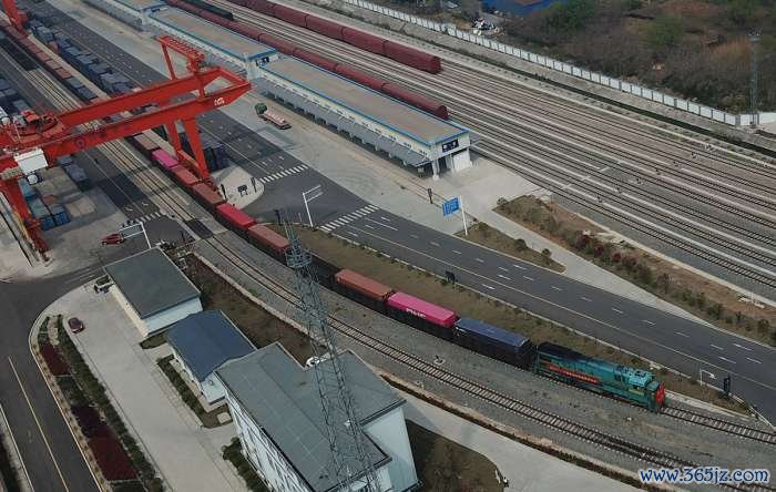 新一轮国度概述货运重要补链强链晋升当作第一批城市名单公示